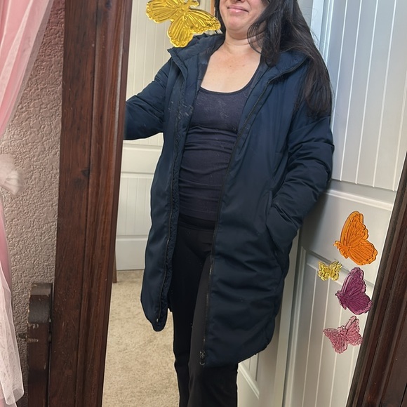 Lululemon Fluff the Cold Parka - Picture 7 of 10